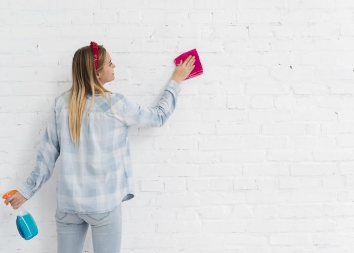 front-view-woman-cleaning-wall-min